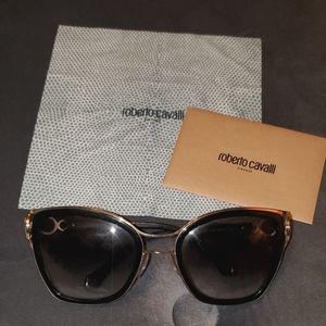 Authentic Roberto Cavalli